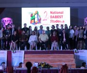 National DABEST Research Congress gathers student researchers