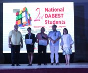 National DABEST Research Congress gathers student researchers