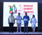 National DABEST Research Congress gathers student researchers