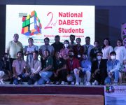 National DABEST Research Congress gathers student researchers