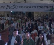 National DABEST Research Congress gathers student researchers