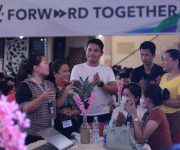 National DABEST Research Congress gathers student researchers