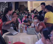 National DABEST Research Congress gathers student researchers