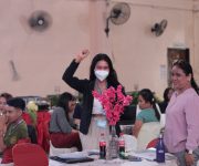 National DABEST Research Congress gathers student researchers