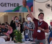 National DABEST Research Congress gathers student researchers