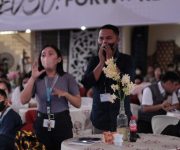 National DABEST Research Congress gathers student researchers
