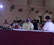 National DABEST Research Congress gathers student researchers