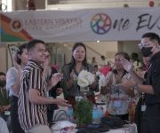 National DABEST Research Congress gathers student researchers