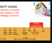 Office of Extension Services plans to harmonize Research, Innovation, and Extension Services in Extension Programs