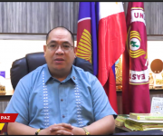 Office of Extension Services plans to harmonize Research, Innovation, and Extension Services in Extension Programs