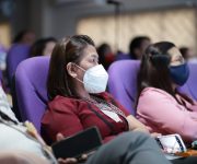DNV grants EVSU ISO Recertification