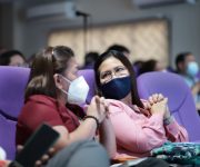 DNV grants EVSU ISO Recertification
