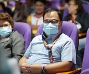 DNV grants EVSU ISO Recertification