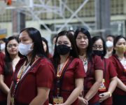 CHED grants COPC to 20 EVSU system programs