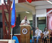 CHED grants COPC to 20 EVSU system programs