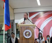 CHED grants COPC to 20 EVSU system programs