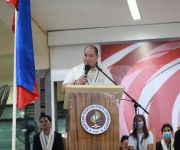 CHED grants COPC to 20 EVSU system programs