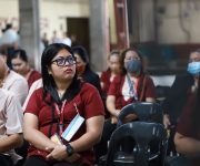 CHED grants COPC to 20 EVSU system programs