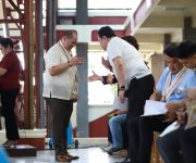 CHED grants COPC to 20 EVSU system programs