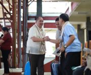 CHED grants COPC to 20 EVSU system programs