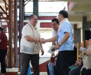 CHED grants COPC to 20 EVSU system programs