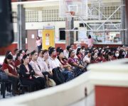 CHED grants COPC to 20 EVSU system programs