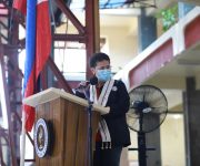 CHED grants COPC to 20 EVSU system programs