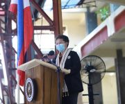 CHED grants COPC to 20 EVSU system programs