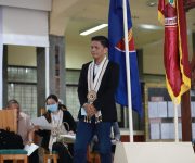 CHED grants COPC to 20 EVSU system programs