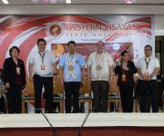 CHED grants COPC to 20 EVSU system programs