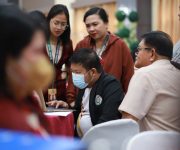 CHED grants COPC to 20 EVSU system programs