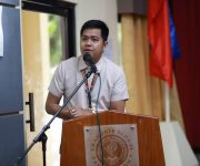 CHED grants COPC to 20 EVSU system programs