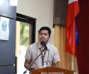 CHED grants COPC to 20 EVSU system programs