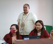 CHED grants COPC to 20 EVSU system programs