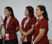 CHED grants COPC to 20 EVSU system programs