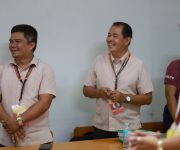 CHED grants COPC to 20 EVSU system programs