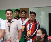 CHED grants COPC to 20 EVSU system programs