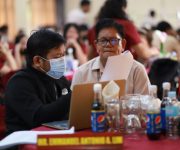 CHED grants COPC to 20 EVSU system programs