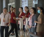 CHED grants COPC to 20 EVSU system programs