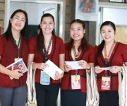 CHED grants COPC to 20 EVSU system programs