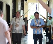 CHED grants COPC to 20 EVSU system programs
