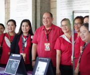 GAD Exhibits Digital Photographs, Visual Art Works