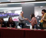 EVSU renews partnership with Side-by-Side Alliance, Inc.