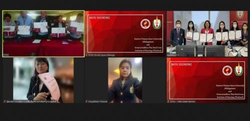 Community & Partnerships