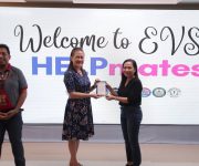 HELP Project expands reach with new MOA Signing; Gender Sensitivity Training welcomes recipients