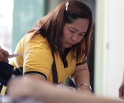 HELP Project expands reach with new MOA Signing; Gender Sensitivity Training welcomes recipients