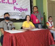 HELP Project expands reach with new MOA Signing; Gender Sensitivity Training welcomes recipients