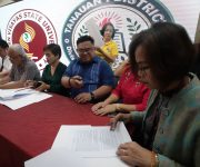 HELP Project expands reach with new MOA Signing; Gender Sensitivity Training welcomes recipients