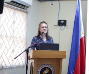 HELP Project expands reach with new MOA Signing; Gender Sensitivity Training welcomes recipients