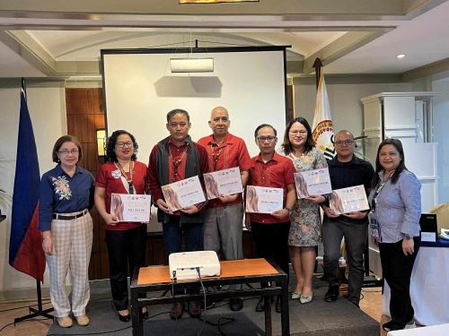 Relationships with Regional NGOs and Government for SDG Policy